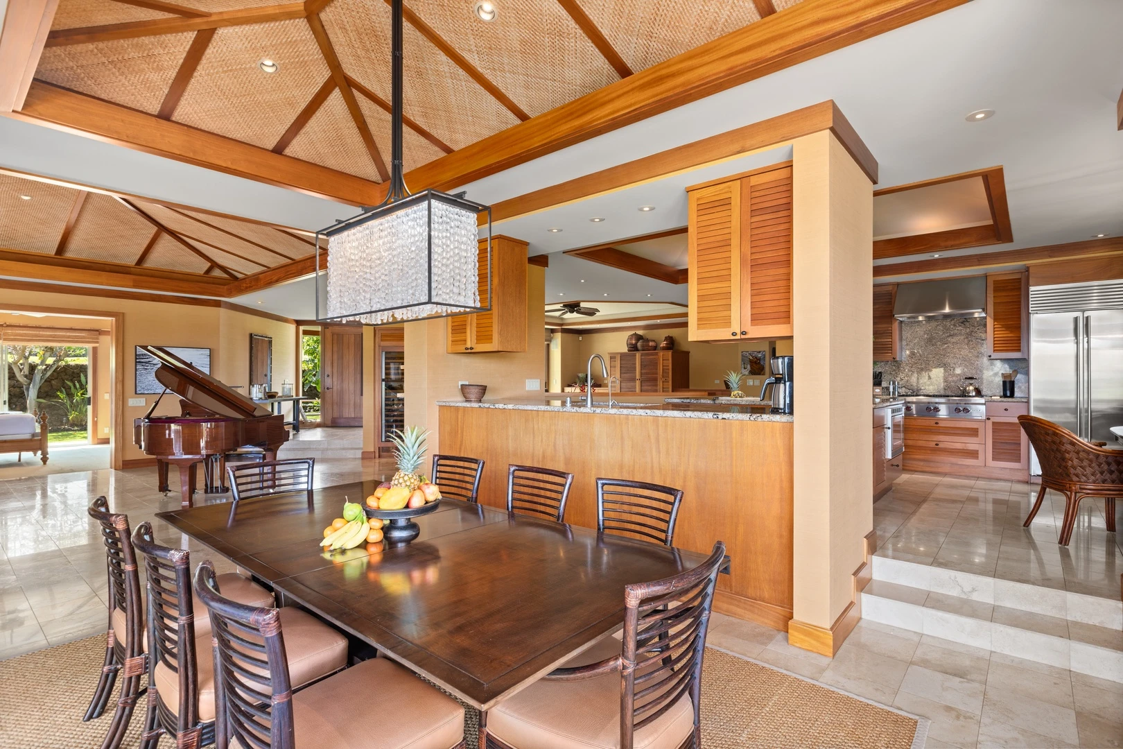 Rmoceanfrontrentals Hawaii 4BD Ke Alaula Estate 124