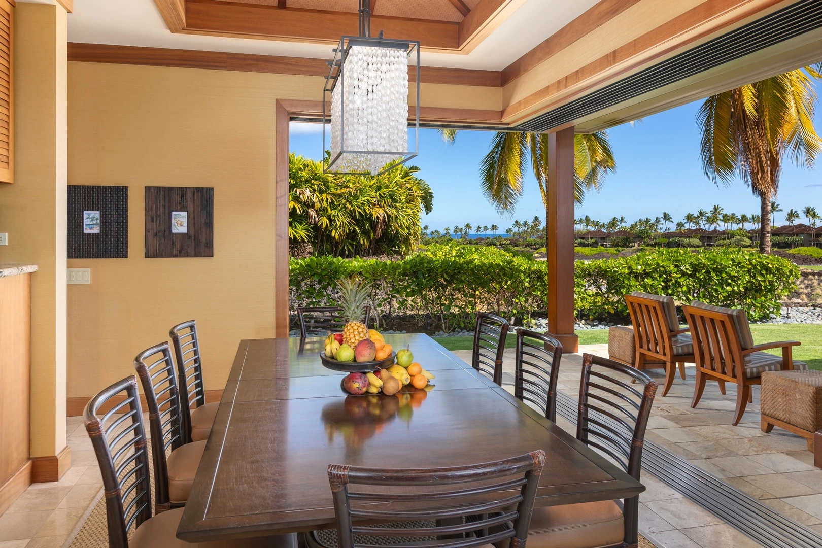 Rmoceanfrontrentals Hawaii 4BD Ke Alaula Estate 124