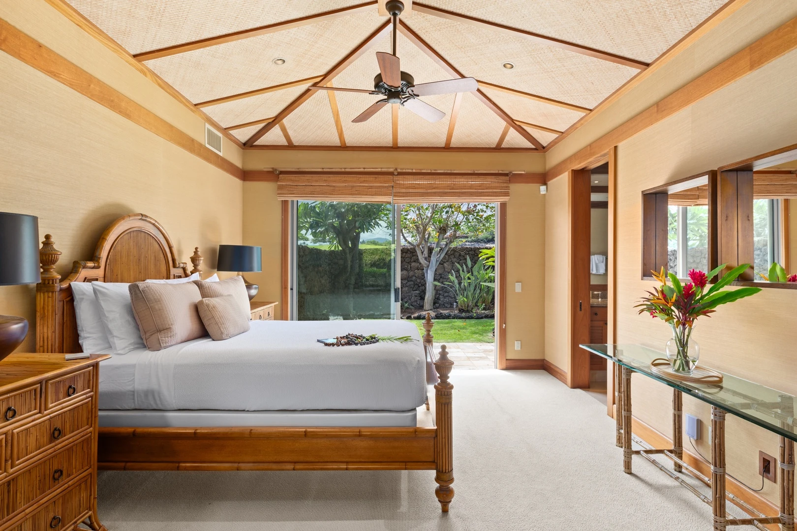 Rmoceanfrontrentals Hawaii 4BD Ke Alaula Estate 124