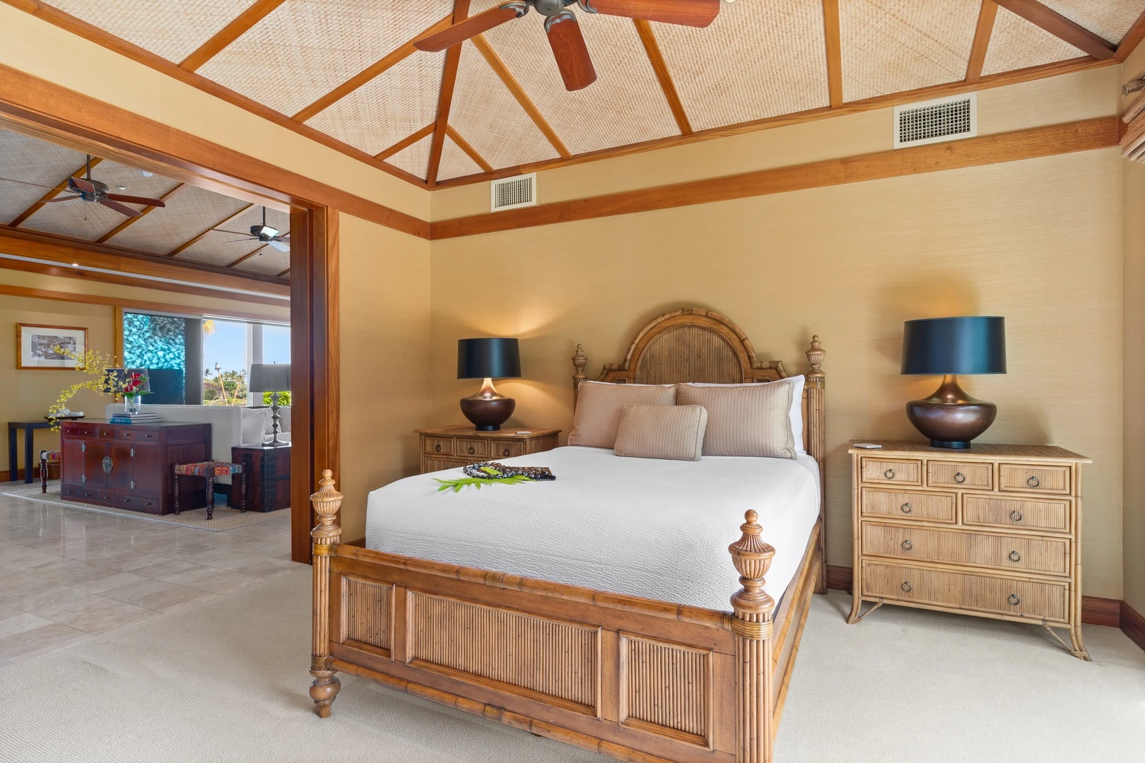 Rmoceanfrontrentals Hawaii 4BD Ke Alaula Estate 124