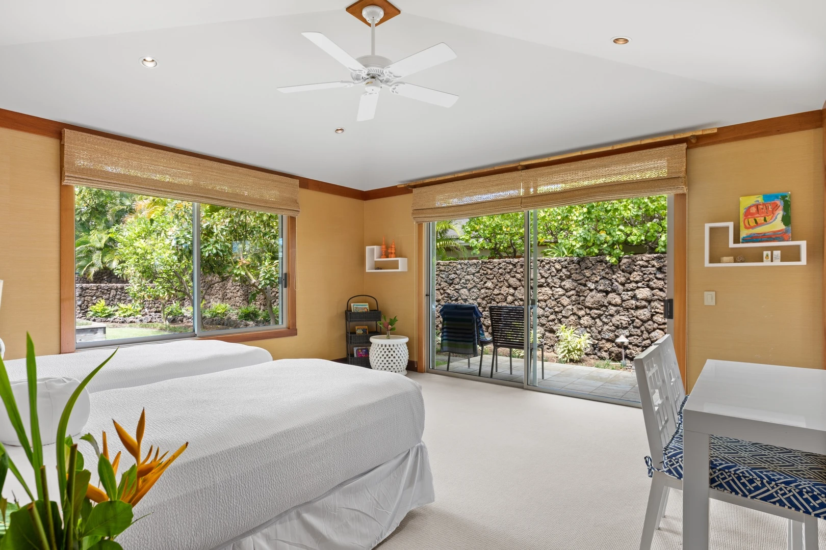 Rmoceanfrontrentals Hawaii 4BD Ke Alaula Estate 124