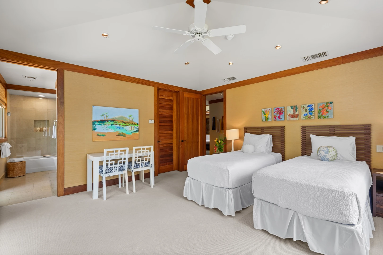 Rmoceanfrontrentals Hawaii 4BD Ke Alaula Estate 124