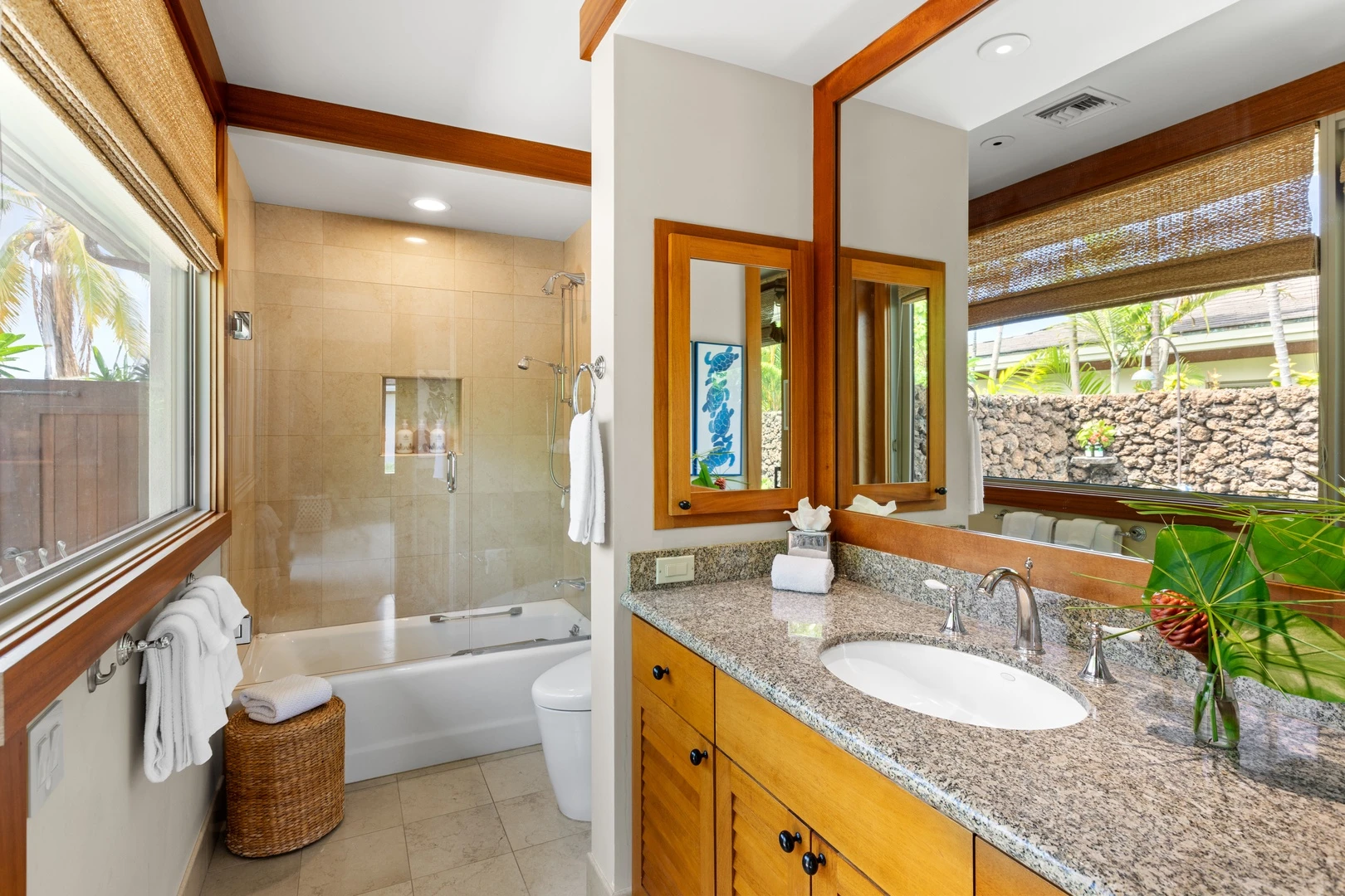 Rmoceanfrontrentals Hawaii 4BD Ke Alaula Estate 124