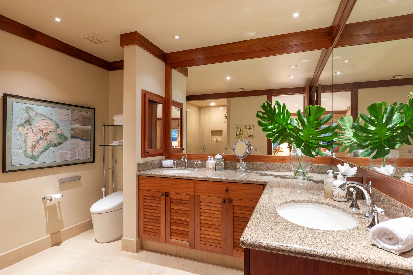 Rmoceanfrontrentals Hawaii 4BD Ke Alaula Estate 124