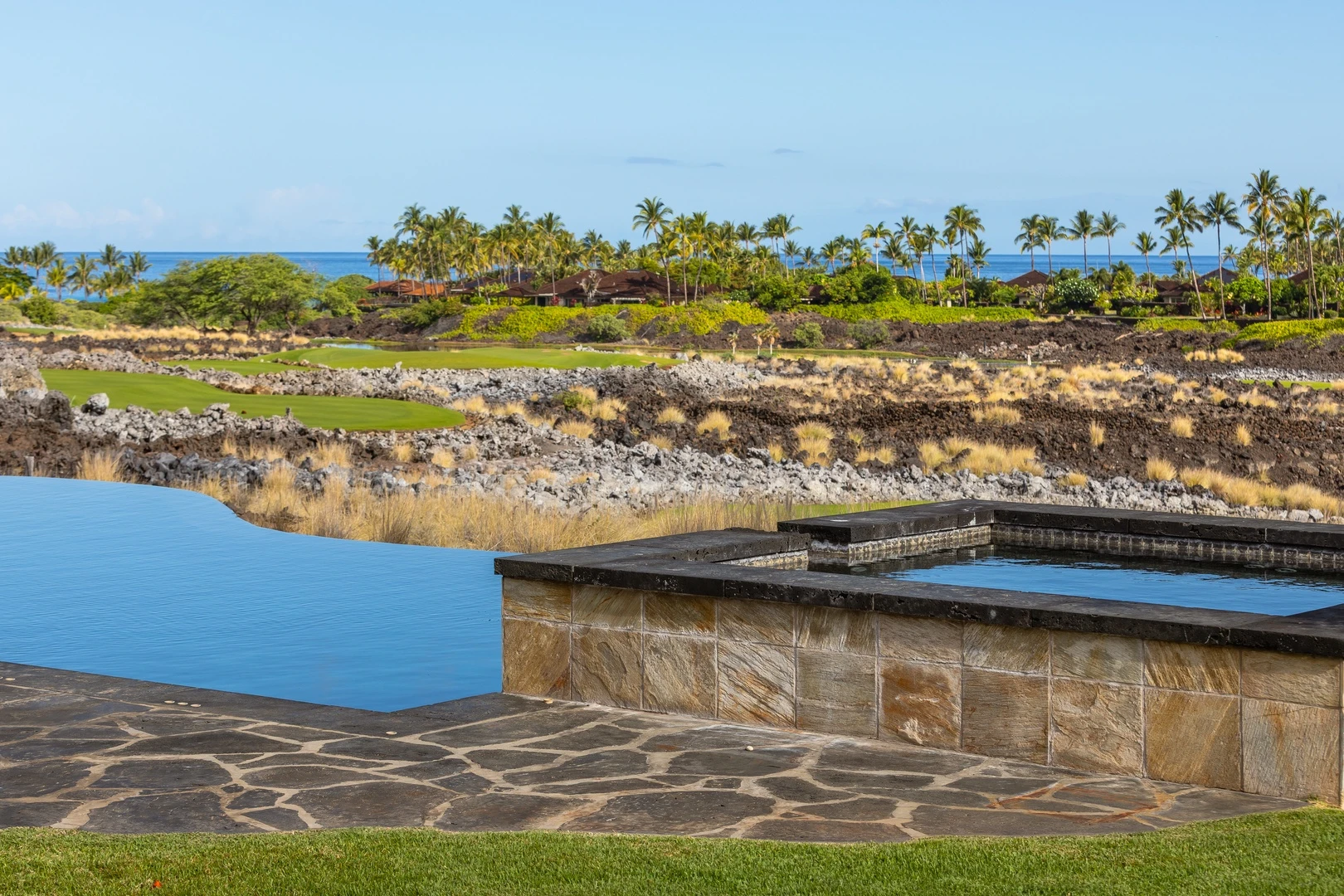Rmoceanfrontrentals Hawaii 4BD Ke Alaula Estate 124
