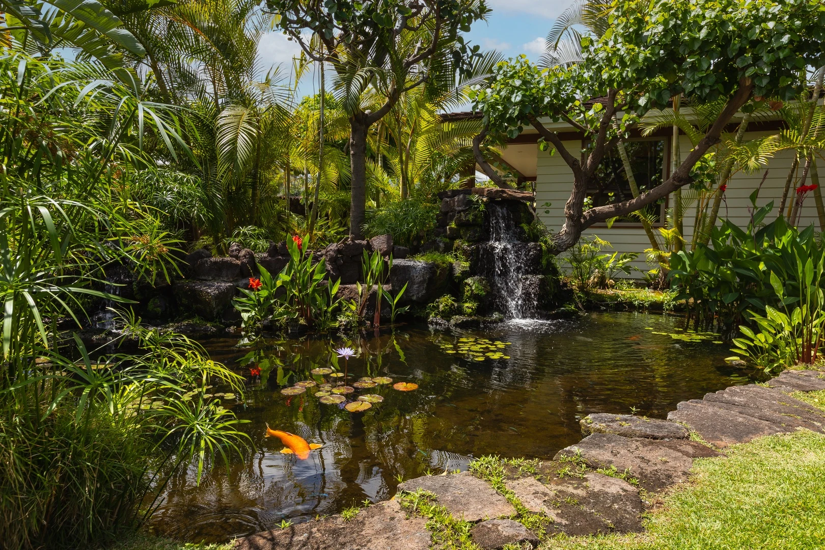Rmoceanfrontrentals Hawaii 4BD Ke Alaula Estate 124