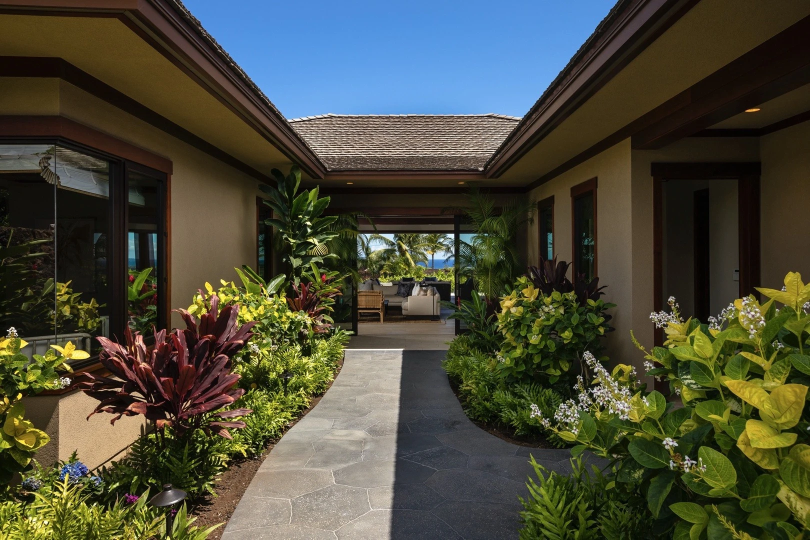 Rmoceanfrontrentals Hawaii 4BD Kulanakauhale Estate 3560