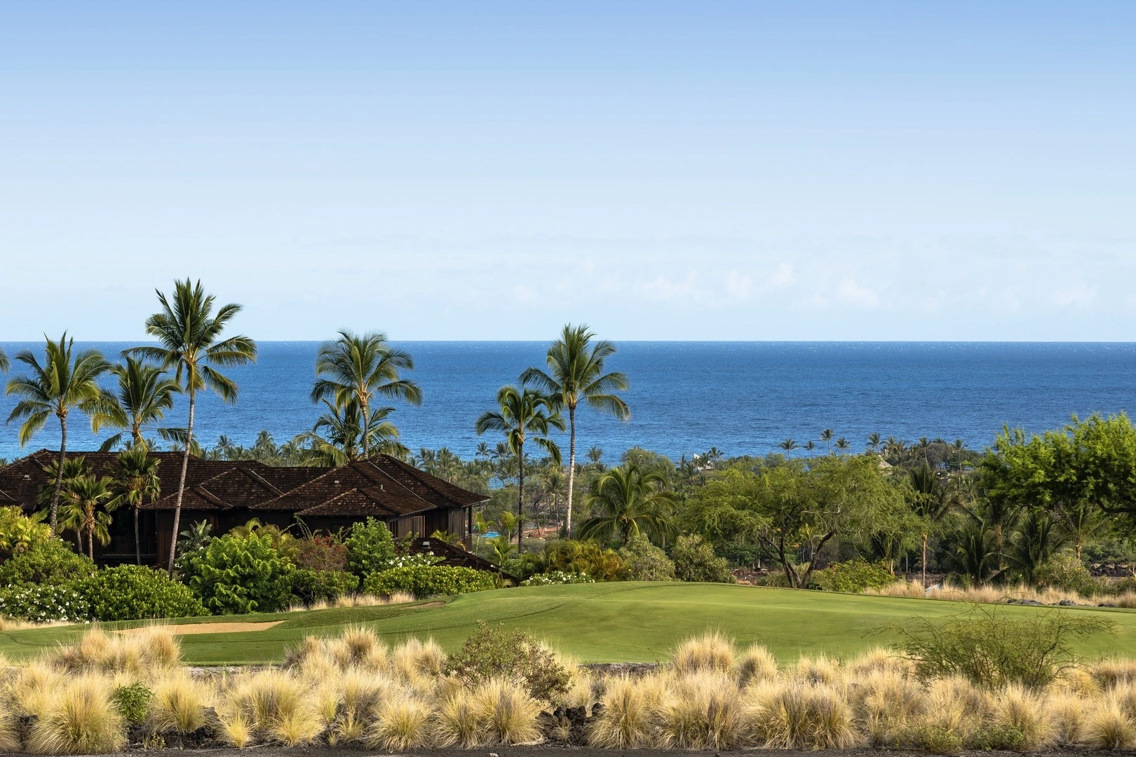 Rmoceanfrontrentals Hawaii 4BD Kulanakauhale Estate 3562
