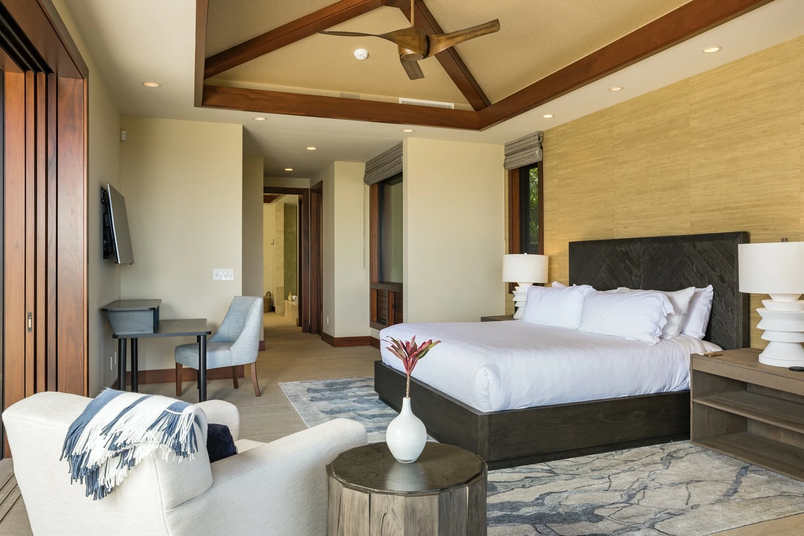 Rmoceanfrontrentals Hawaii 4BD Kulanakauhale Estate 3569