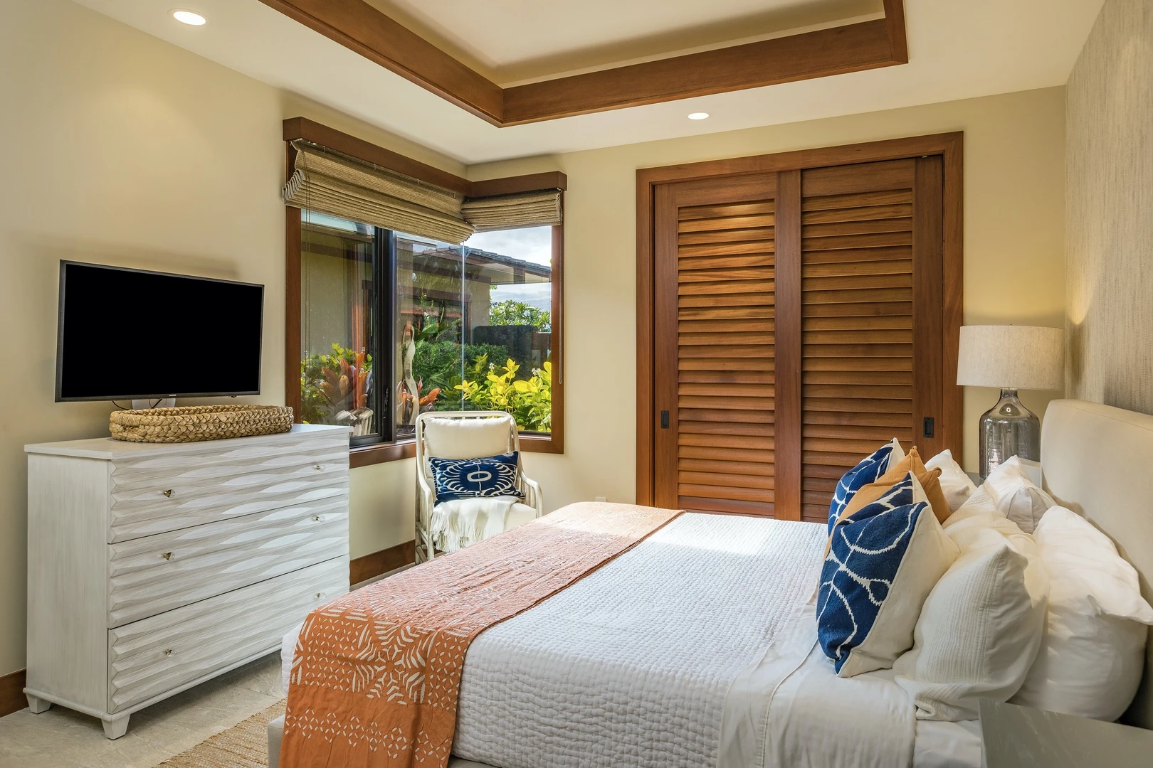 Rmoceanfrontrentals Hawaii 4BD Kulanakauhale Estate 3572