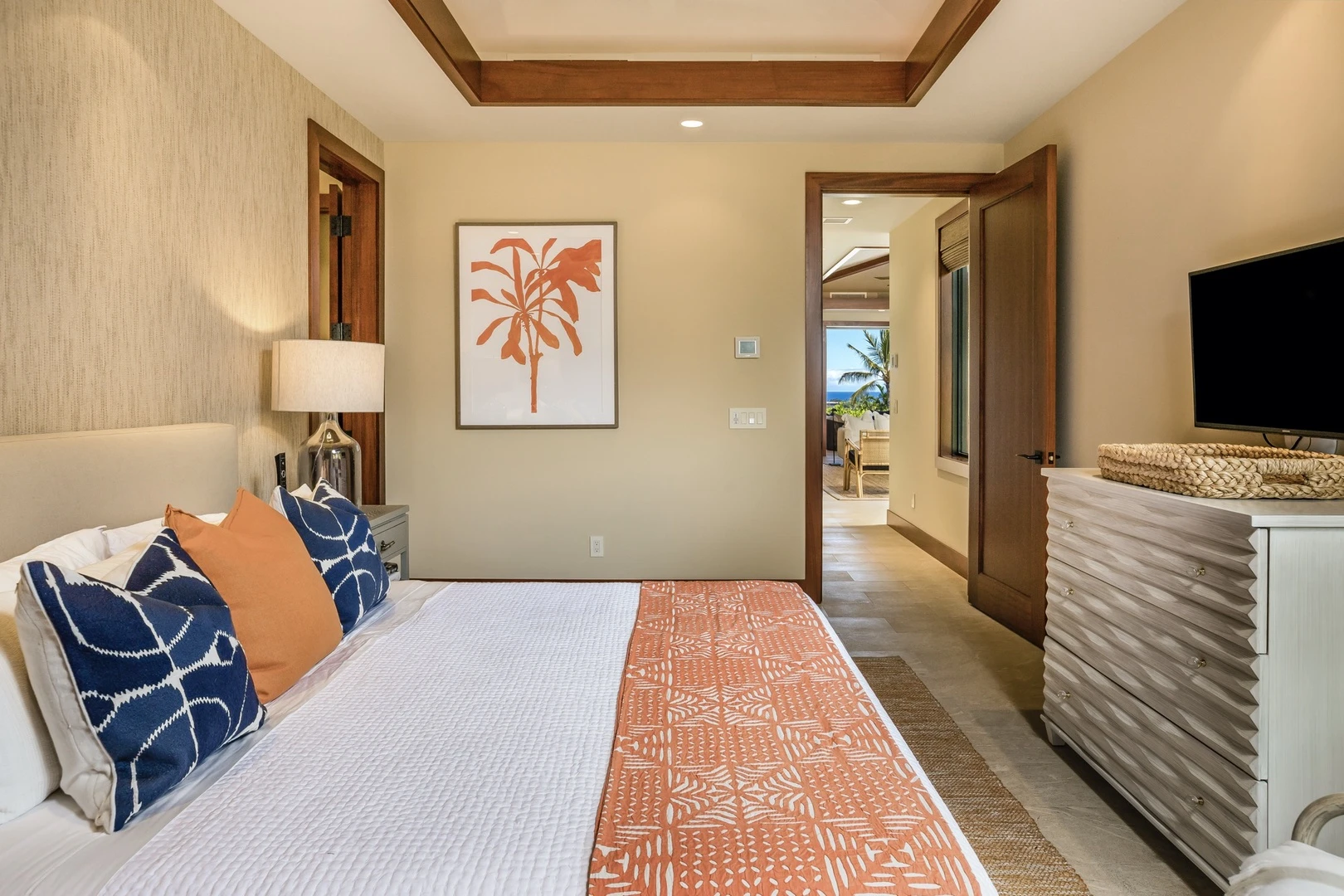 Rmoceanfrontrentals Hawaii 4BD Kulanakauhale Estate 3573