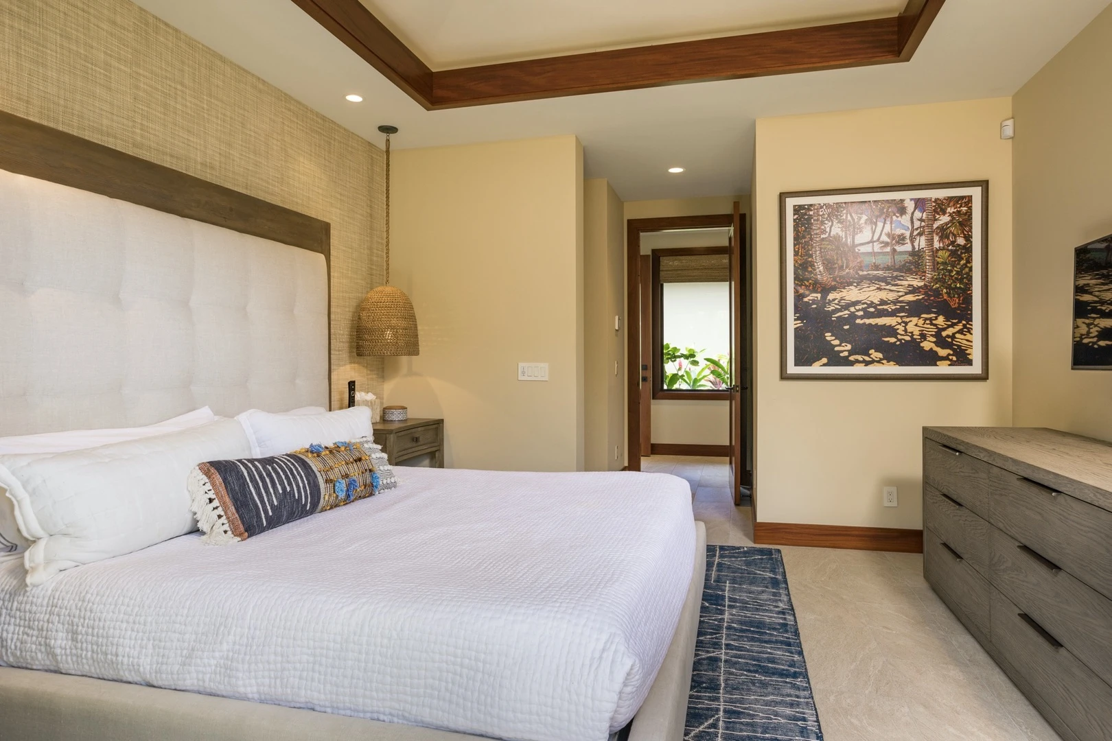 Rmoceanfrontrentals Hawaii 4BD Kulanakauhale Estate 3576