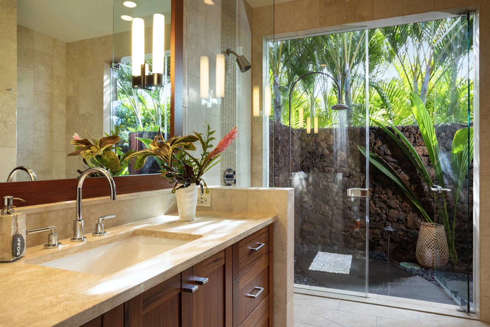 Rmoceanfrontrentals Hawaii 4BD Kulanakauhale Estate 3581