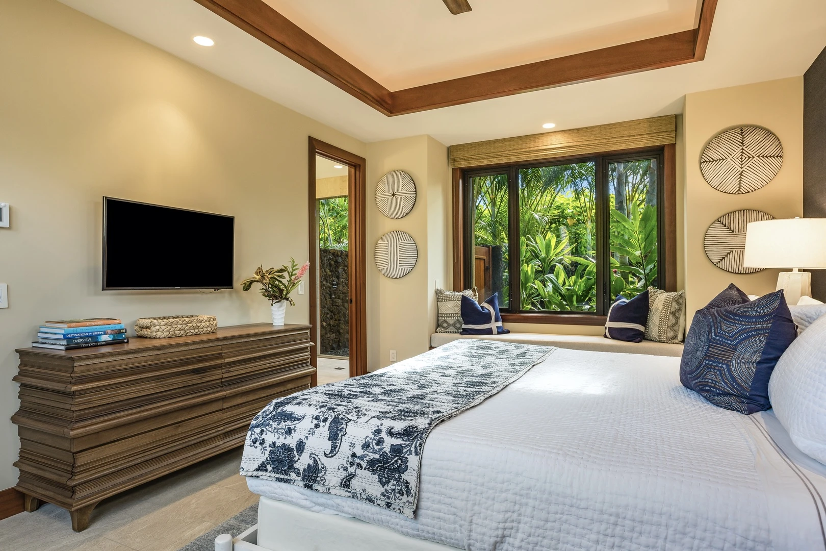 Rmoceanfrontrentals Hawaii 4BD Kulanakauhale Estate 3583