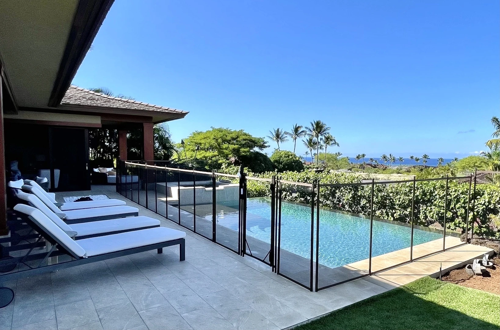 Rmoceanfrontrentals Hawaii 4BD Kulanakauhale Estate 3585