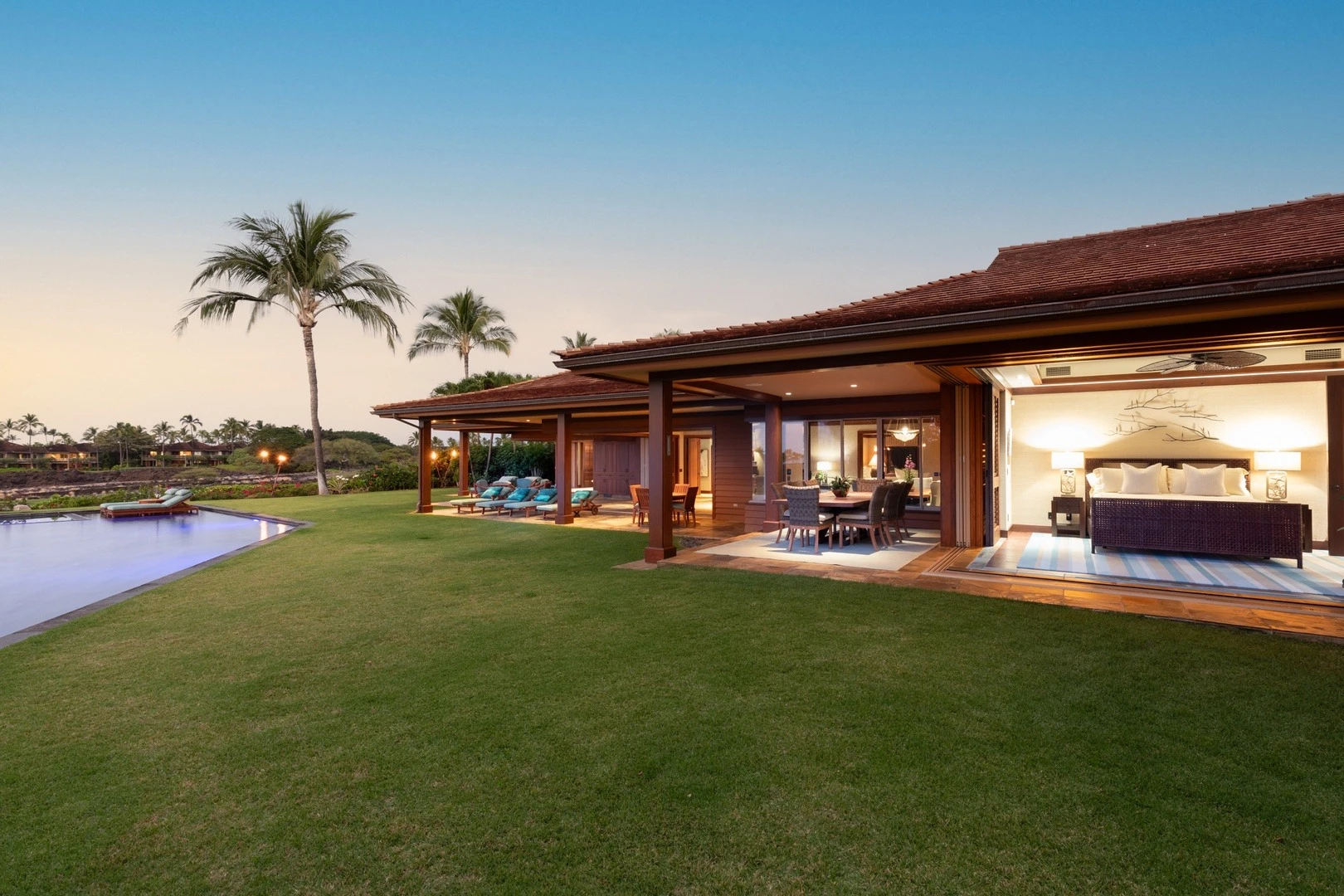 Rmoceanfrontrentals Hawaii 5BD Ke Alaula Estate (144)