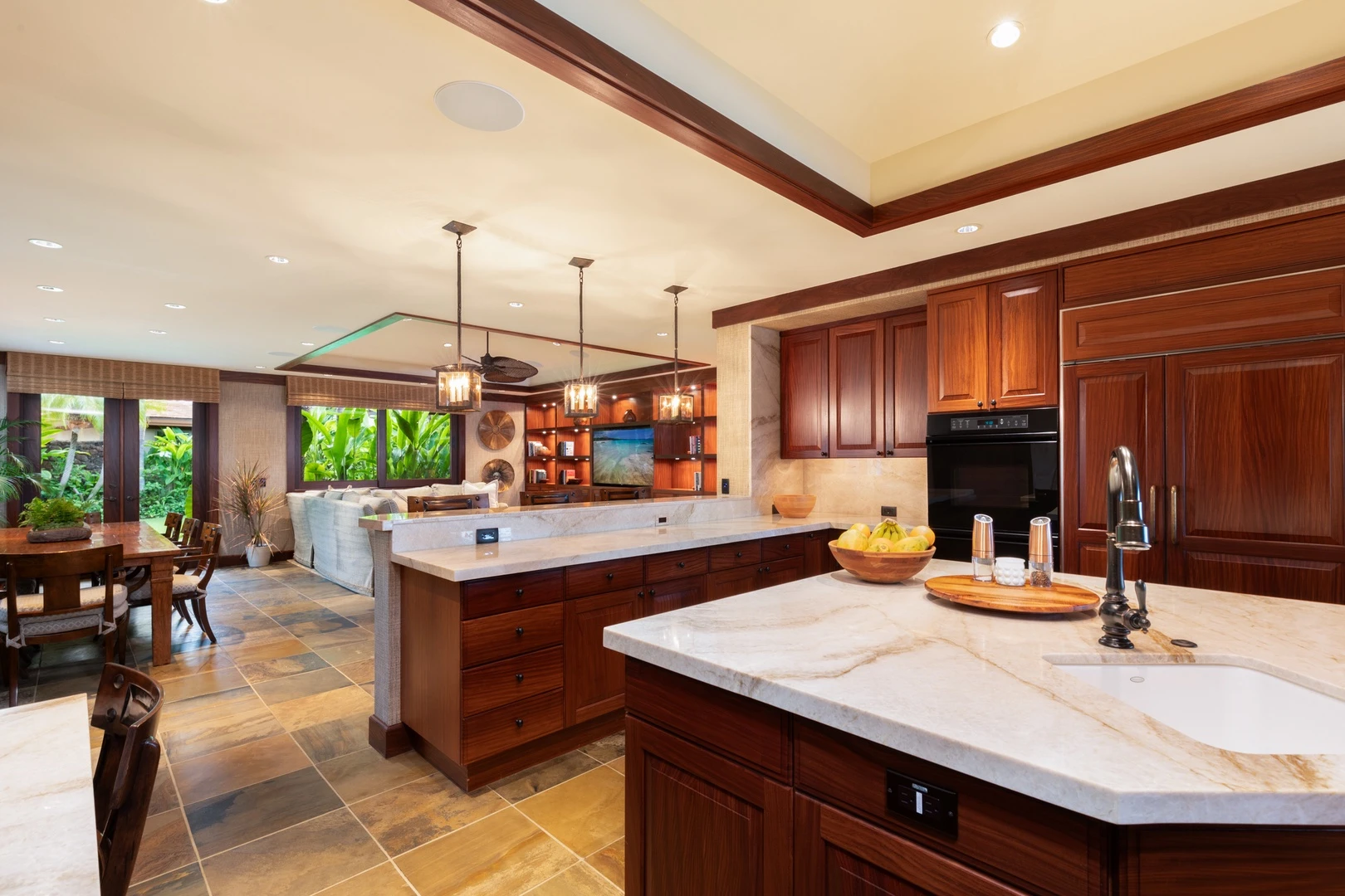 Rmoceanfrontrentals Hawaii 5BD Ke Alaula Estate (144)