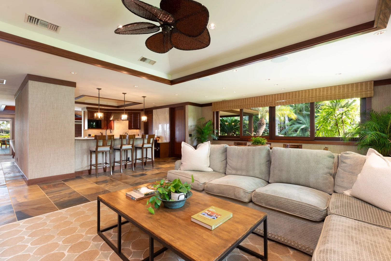 Rmoceanfrontrentals Hawaii 5BD Ke Alaula Estate (144)