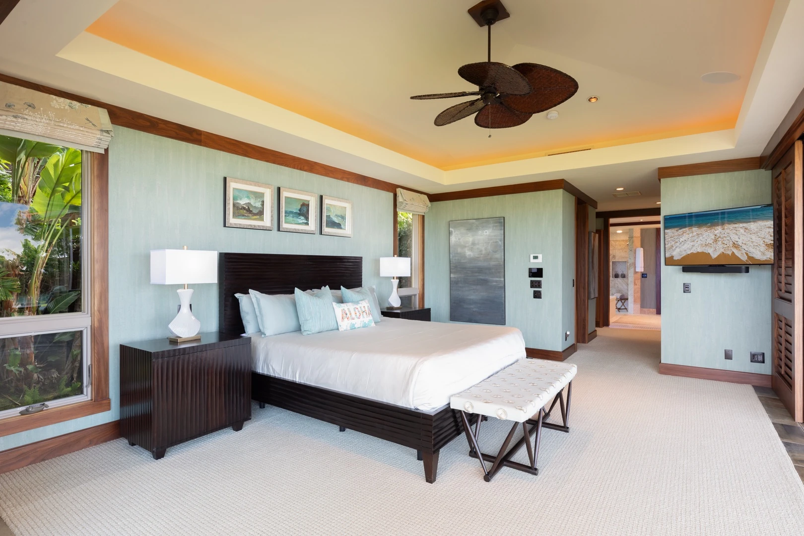 Rmoceanfrontrentals Hawaii 5BD Ke Alaula Estate (144)