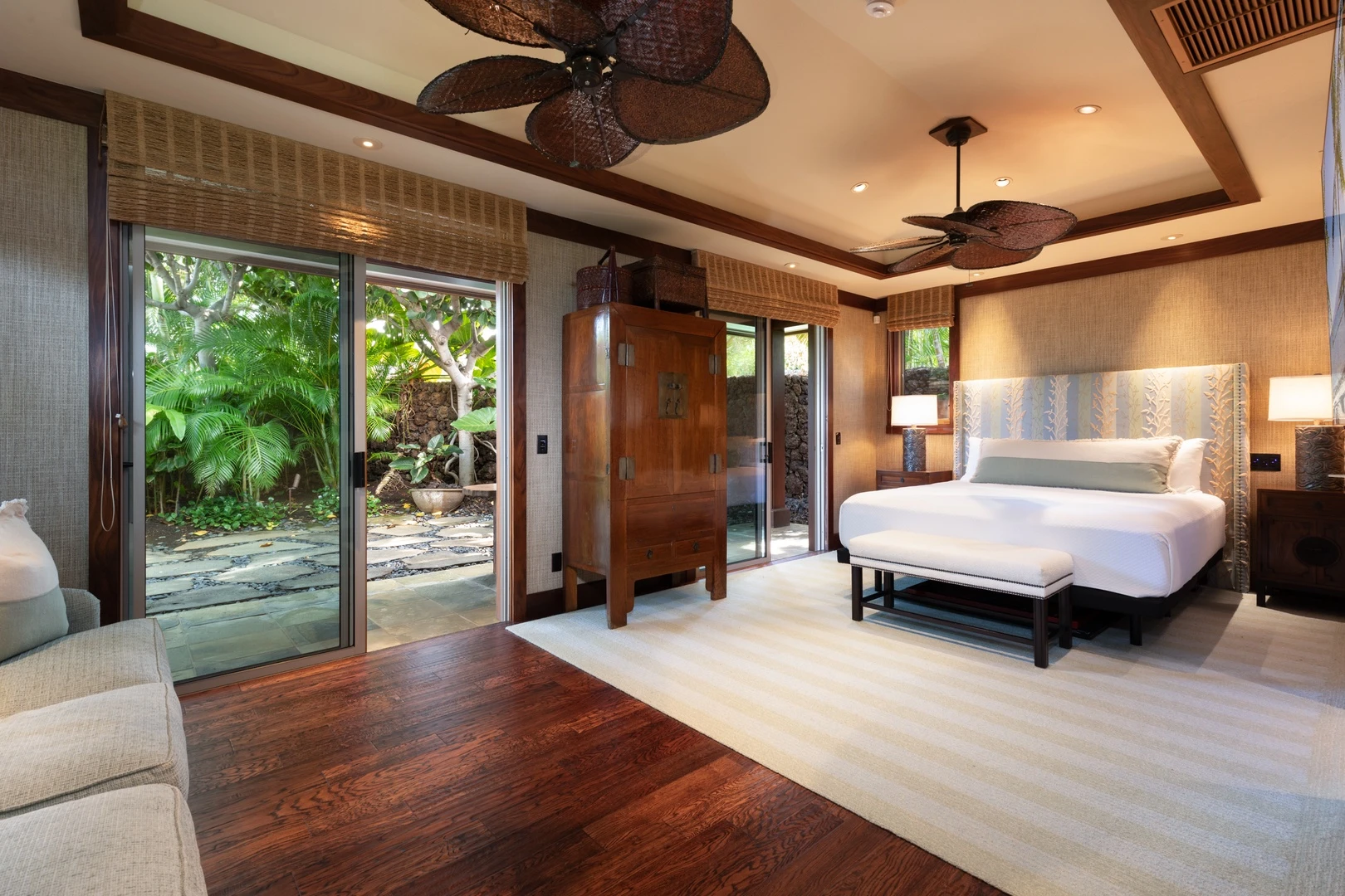 Rmoceanfrontrentals Hawaii 5BD Ke Alaula Estate (144)