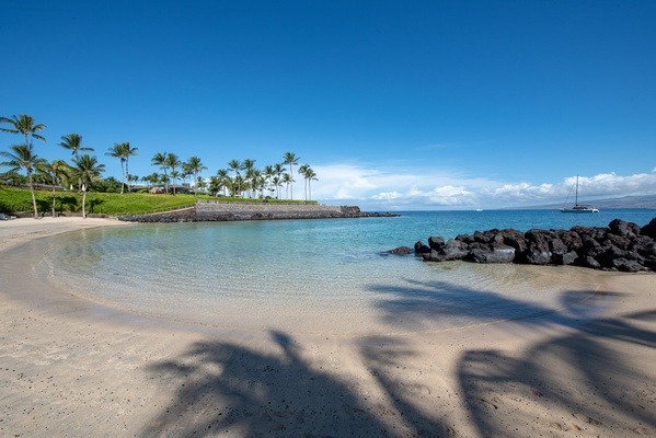 Rmoceanfrontrentals Hawaii Canoe House Beach Walker at Champion Ridge 101