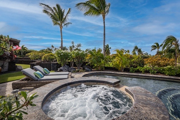Rmoceanfrontrentals Hawaii Canoe House Beach Walker at Champion Ridge 105