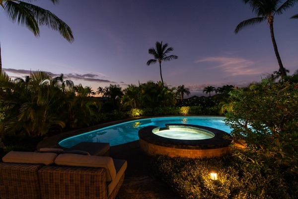 Rmoceanfrontrentals Hawaii Canoe House Beach Walker at Champion Ridge 112