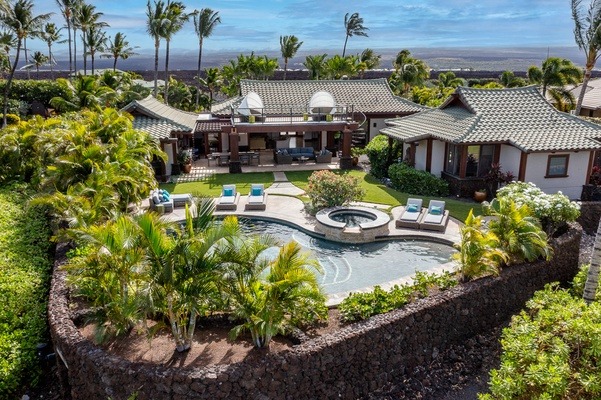 Rmoceanfrontrentals Hawaii Canoe House Beach Walker at Champion Ridge 117
