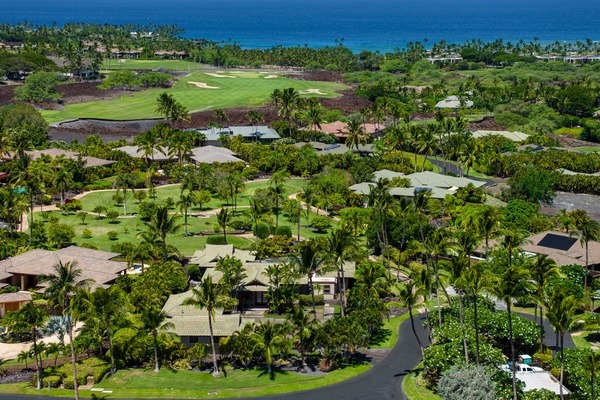 Rmoceanfrontrentals Hawaii Canoe House Beach Walker at Champion Ridge 122
