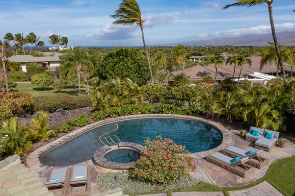 Rmoceanfrontrentals Hawaii Canoe House Beach Walker at Champion Ridge 126