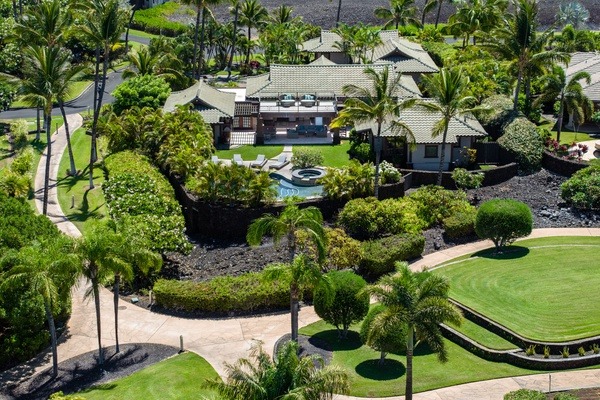 Rmoceanfrontrentals Hawaii Canoe House Beach Walker at Champion Ridge 140