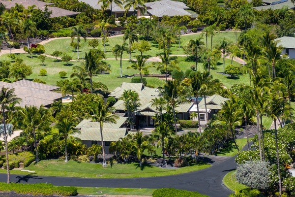 Rmoceanfrontrentals Hawaii Canoe House Beach Walker at Champion Ridge 141