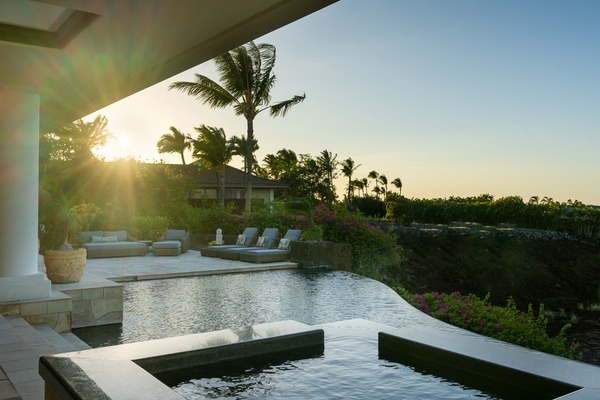 Rmoceanfrontrentals Hawaii Canoe House Beach Walker at Champion Ridge 154