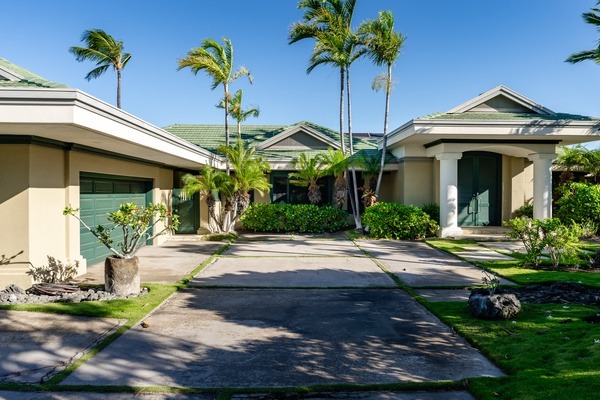 Rmoceanfrontrentals Hawaii Canoe House Beach Walker at Champion Ridge 163