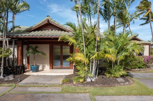Rmoceanfrontrentals Hawaii Canoe House Beach Walker at Champion Ridge 30