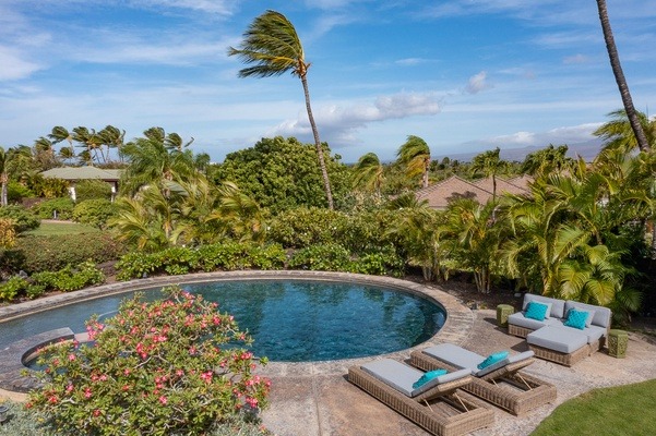 Rmoceanfrontrentals Hawaii Canoe House Beach Walker at Champion Ridge 54