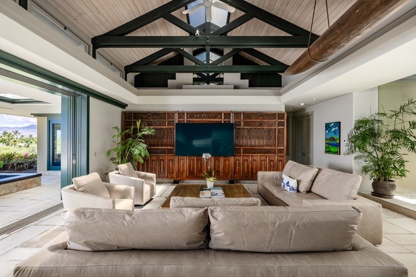 Rmoceanfrontrentals Hawaii Canoe House Beach Walker at Champion Ridge 61