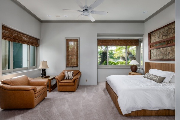 Rmoceanfrontrentals Hawaii Canoe House Beach Walker at Champion Ridge 75