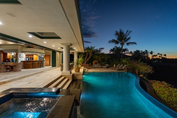Rmoceanfrontrentals Hawaii Canoe House Beach Walker at Champion Ridge 88