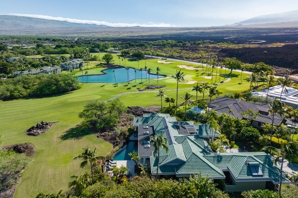Rmoceanfrontrentals Hawaii Canoe House Beach Walker at Champion Ridge 93