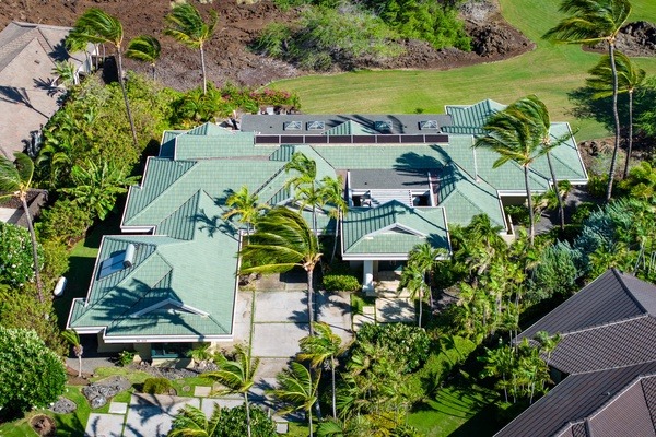 Rmoceanfrontrentals Hawaii Canoe House Beach Walker at Champion Ridge 94