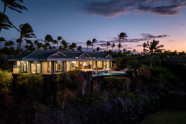Rmoceanfrontrentals Hawaii Canoe House Beach Walker at Champion Ridge 96