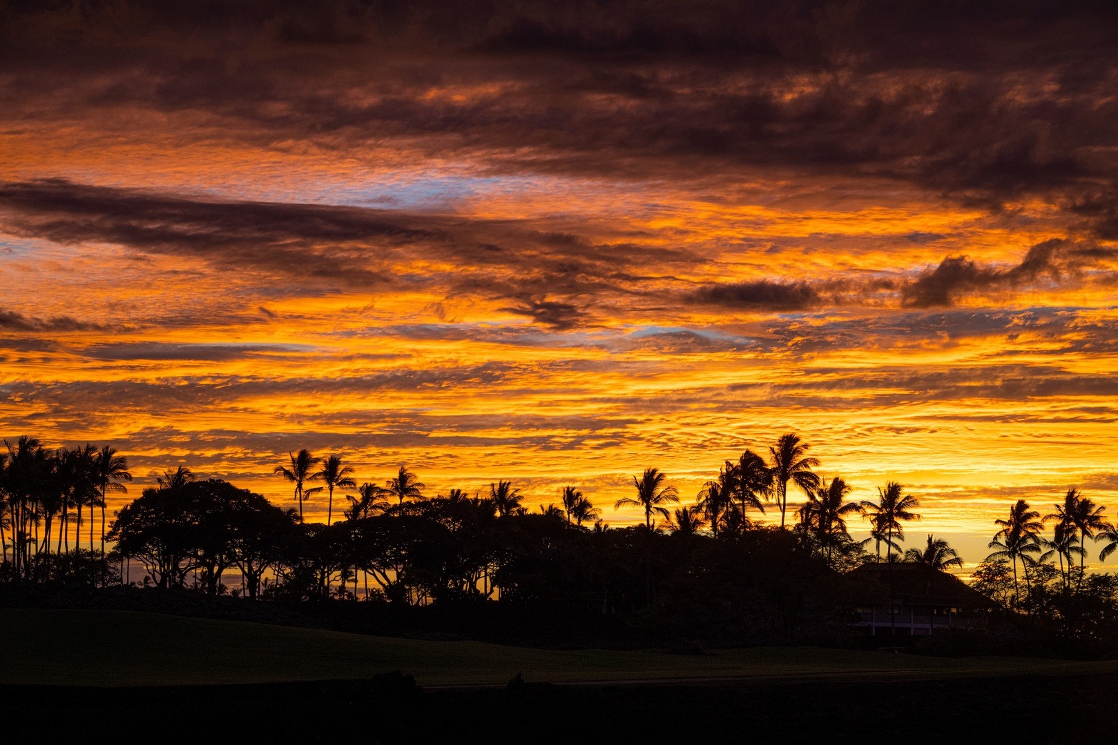 Rmoceanfrontrentals Hawaii Champion Ridge 7 17