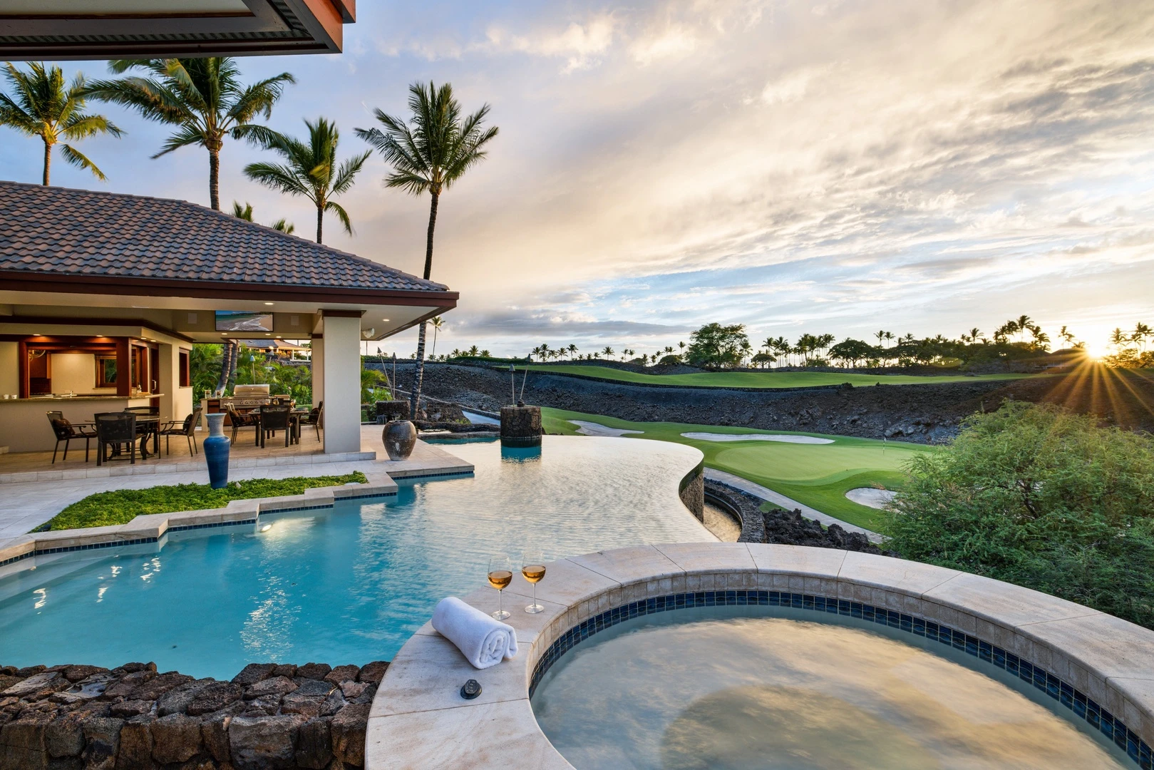 Rmoceanfrontrentals Hawaii Champion Ridge 7 2