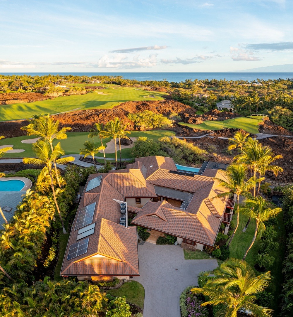 Rmoceanfrontrentals Hawaii Champion Ridge 7 20