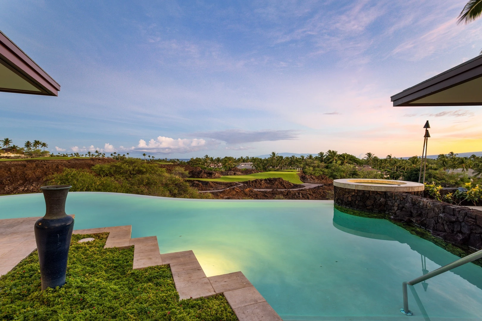 Rmoceanfrontrentals Hawaii Champion Ridge 7 24