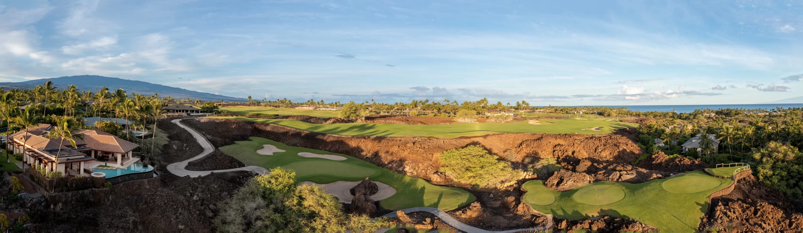 Rmoceanfrontrentals Hawaii Champion Ridge 7 34