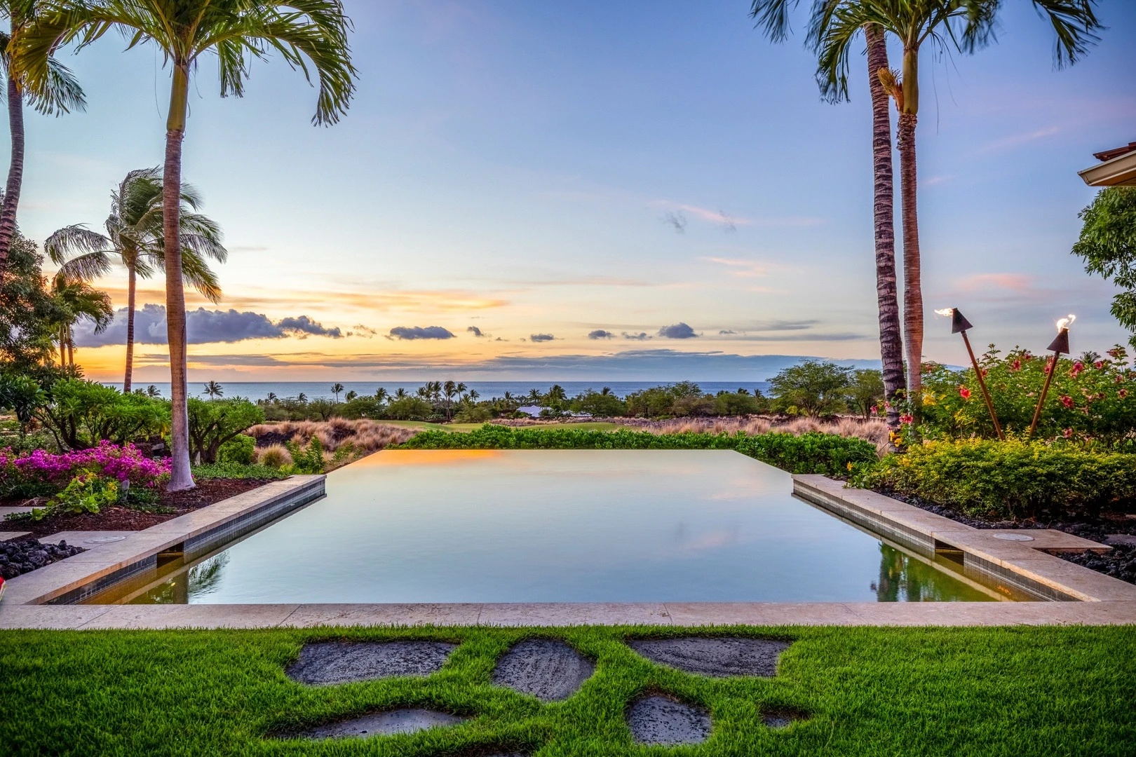 Rmoceanfrontrentals Hawaii Hualalai Resort Hainoa Estate 122