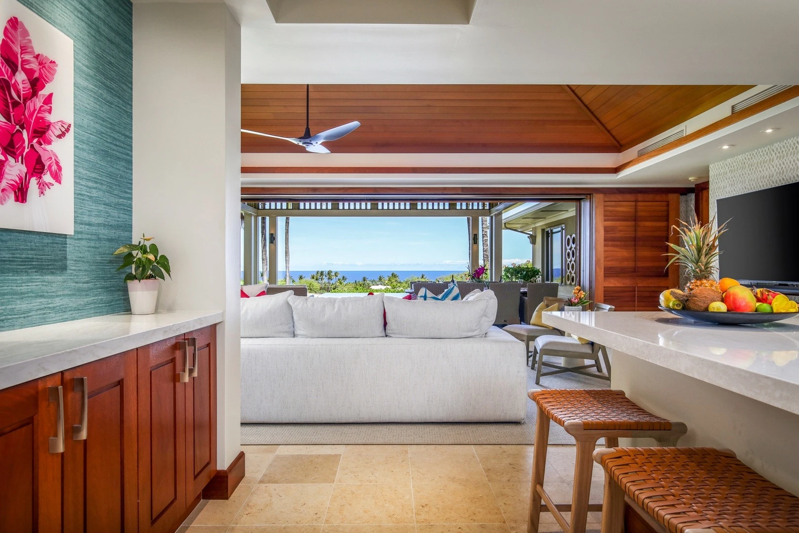 Rmoceanfrontrentals Hawaii Hualalai Resort Hainoa Estate 122