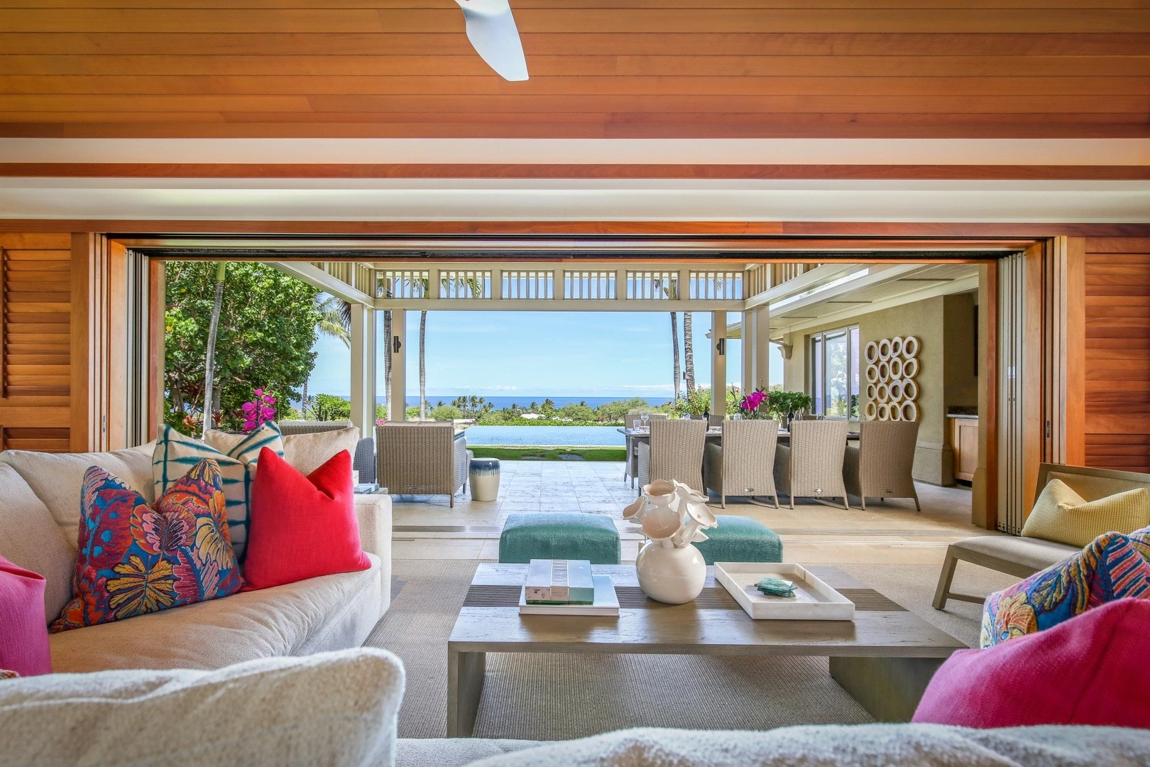 Rmoceanfrontrentals Hawaii Hualalai Resort Hainoa Estate 122